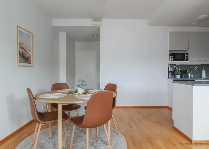 Pramea Apartments Toripiha