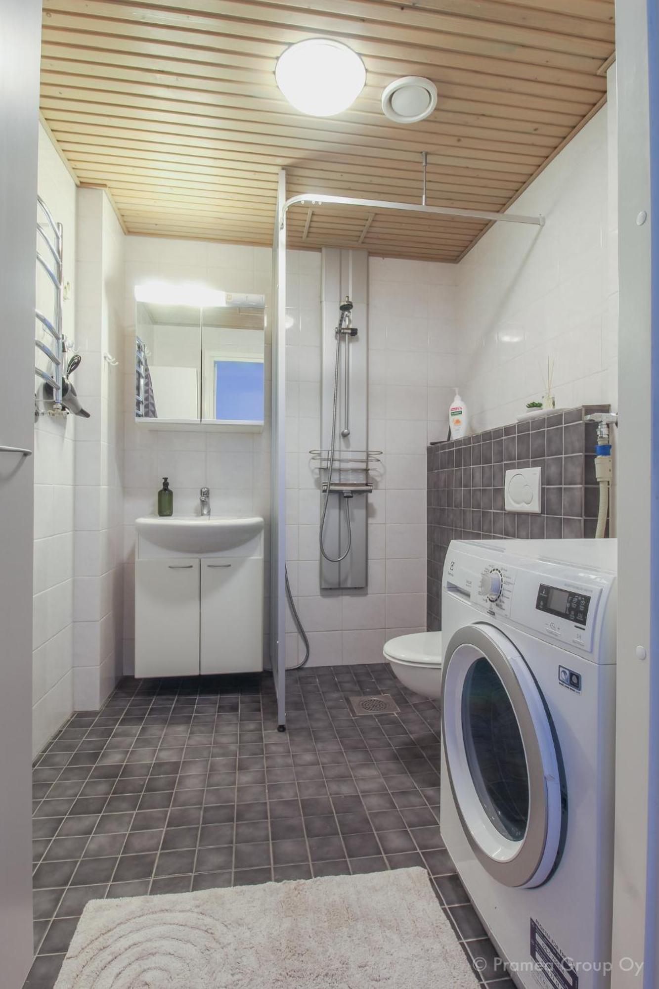 Pramea Toripiha Appartement Jyväskylä