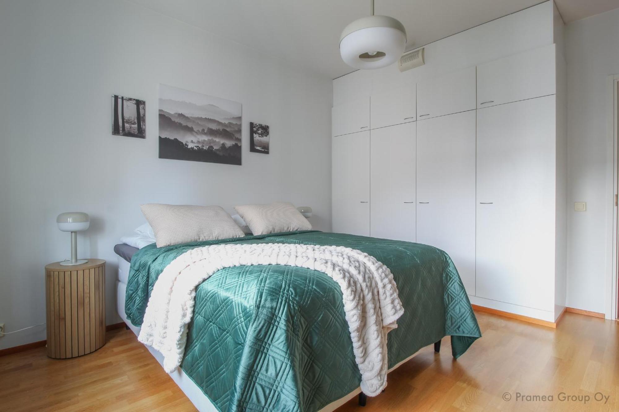 Pramea Toripiha Apartment