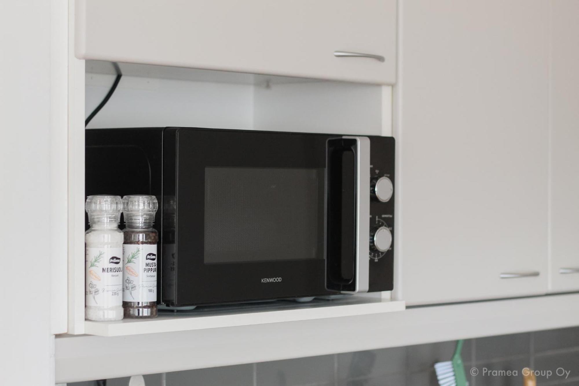 Pramea Toripiha Appartement Jyväskylä