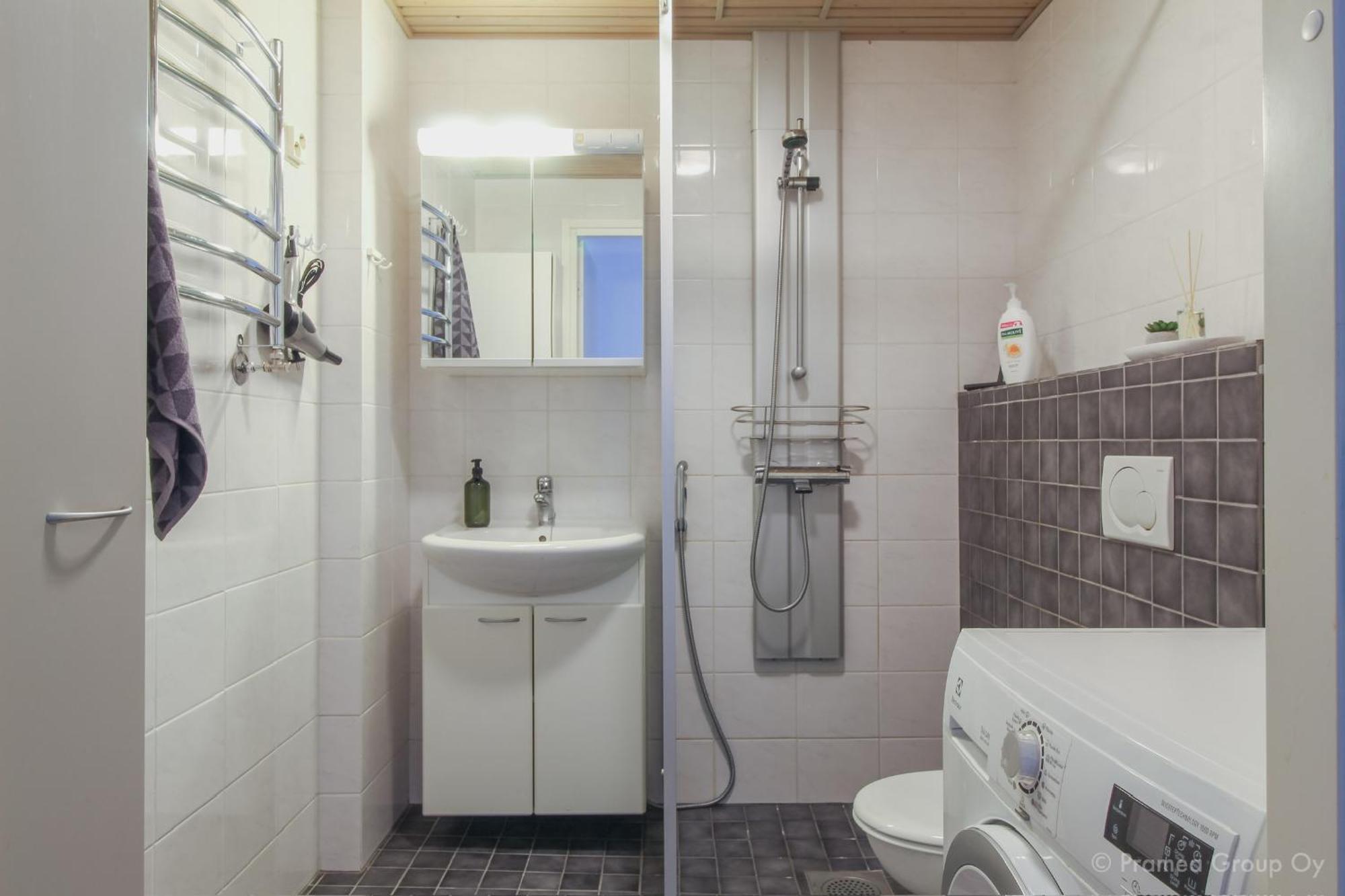 Pramea Toripiha Appartement *